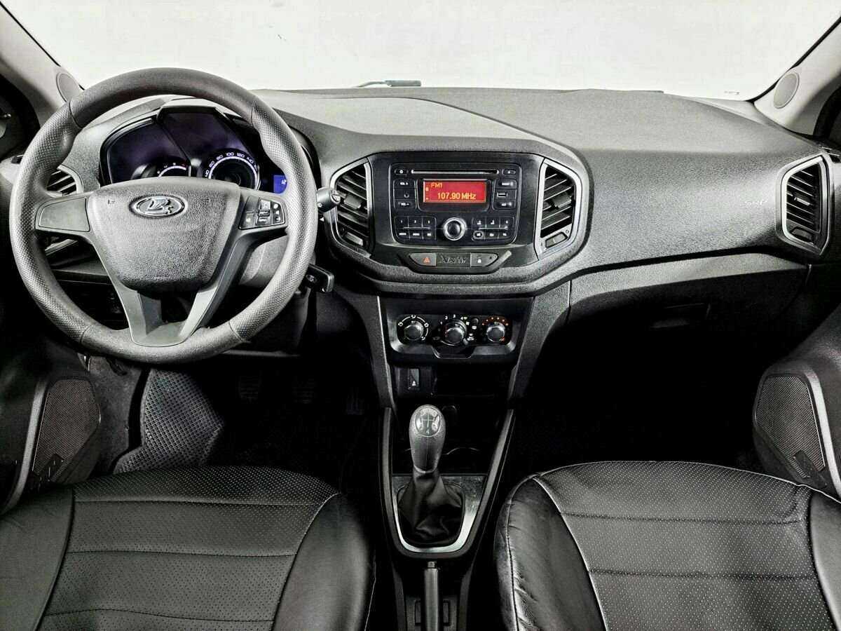 Купить Лада (ВАЗ) ИКСРЭЙ, 2017, 122 000 км.. Фото: #11