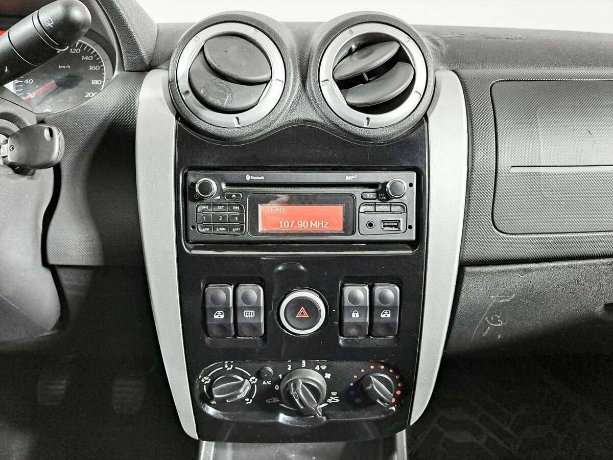 Купить Лада (ВАЗ) Ларгус, 2018, 128 000 км.. Фото: #10