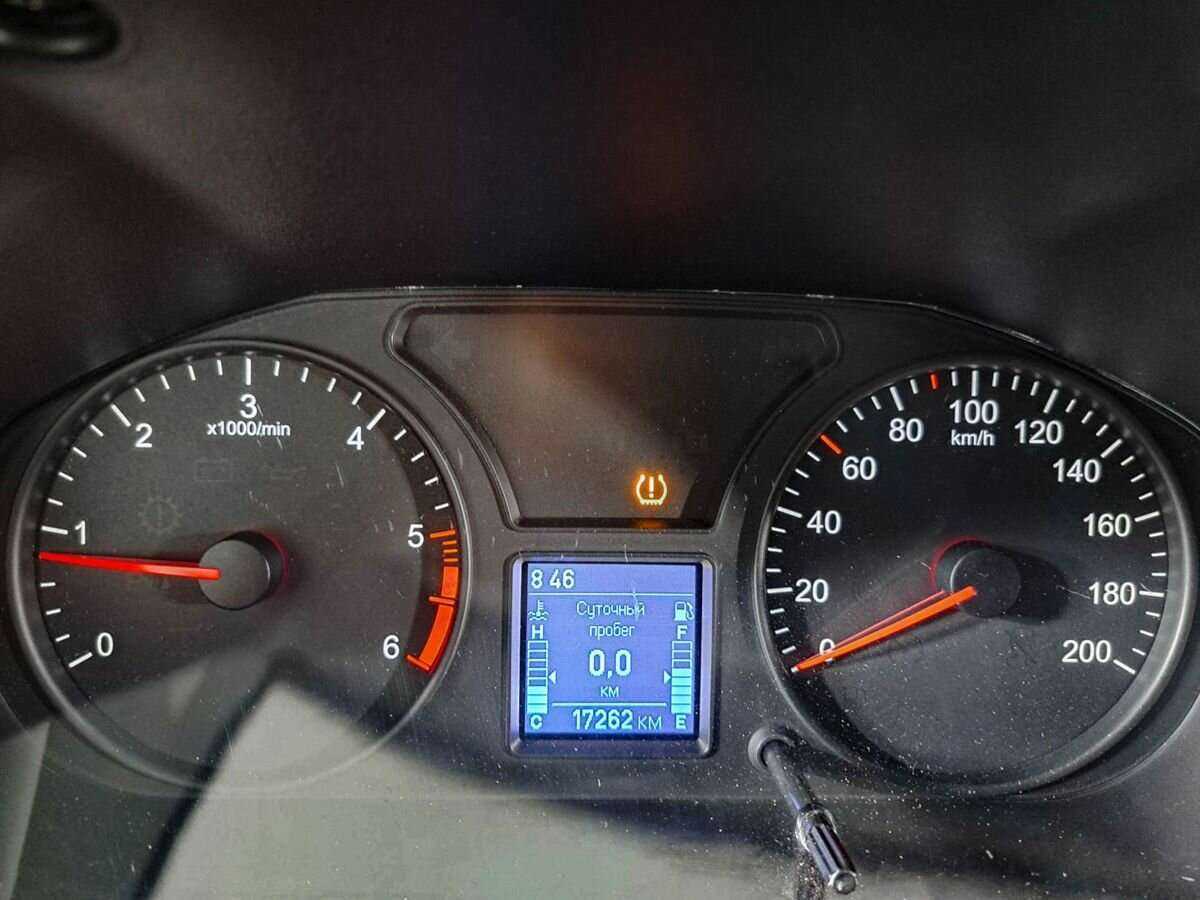 Купить УАЗ Патриот, 2019, 17 258 км.. Фото: #9