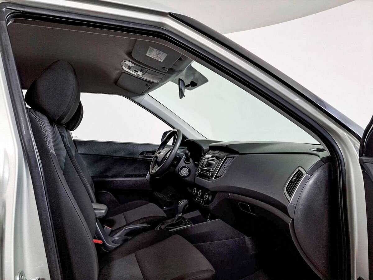 Купить Хендай Крета, 2019, 68 800 км.. Фото: #8