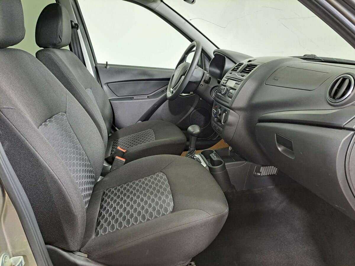 Купить Лада (ВАЗ) Гранта, 2020, 78 000 км.. Фото: #8