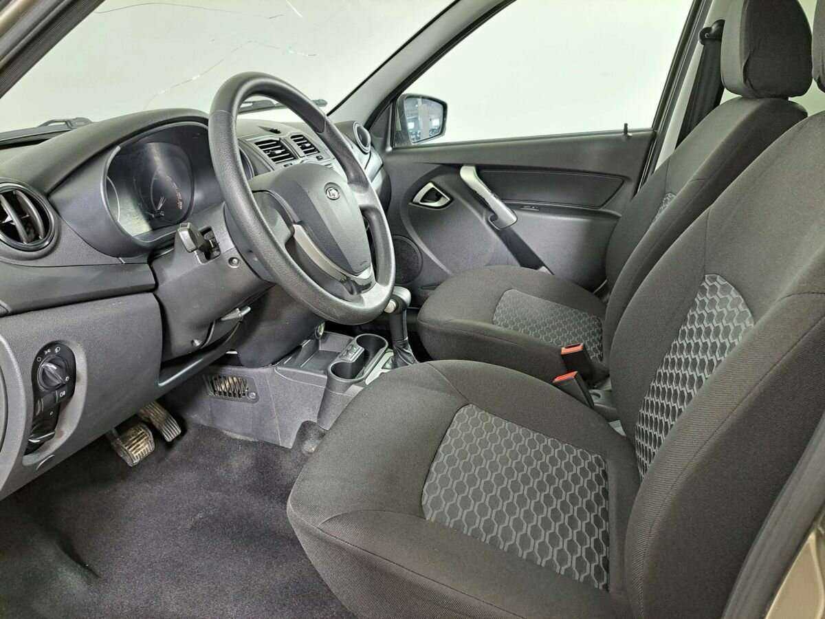 Купить Лада (ВАЗ) Гранта, 2020, 78 000 км.. Фото: #13