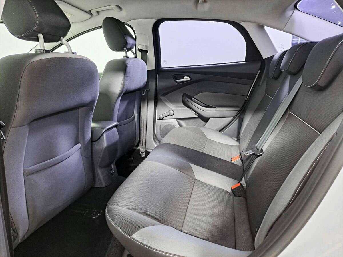 Купить Форд Фокус, 2012, 200 740 км.. Фото: #11