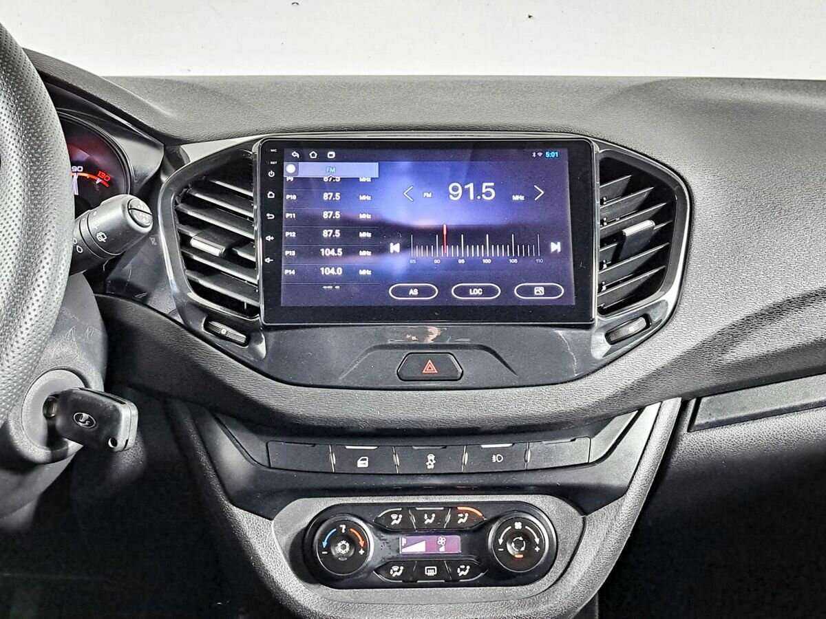 Купить Лада (ВАЗ) Веста, 2019, 68 000 км.. Фото: #10