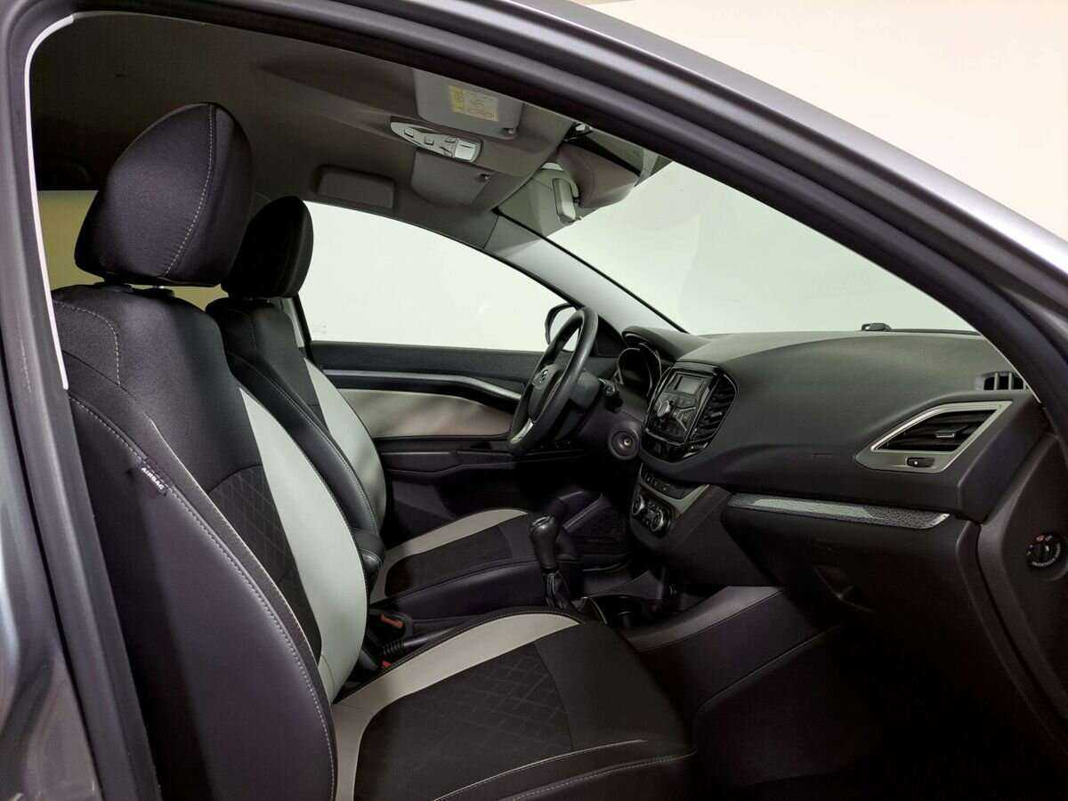 Купить Лада (ВАЗ) Веста, 2019, 64 600 км.. Фото: #8