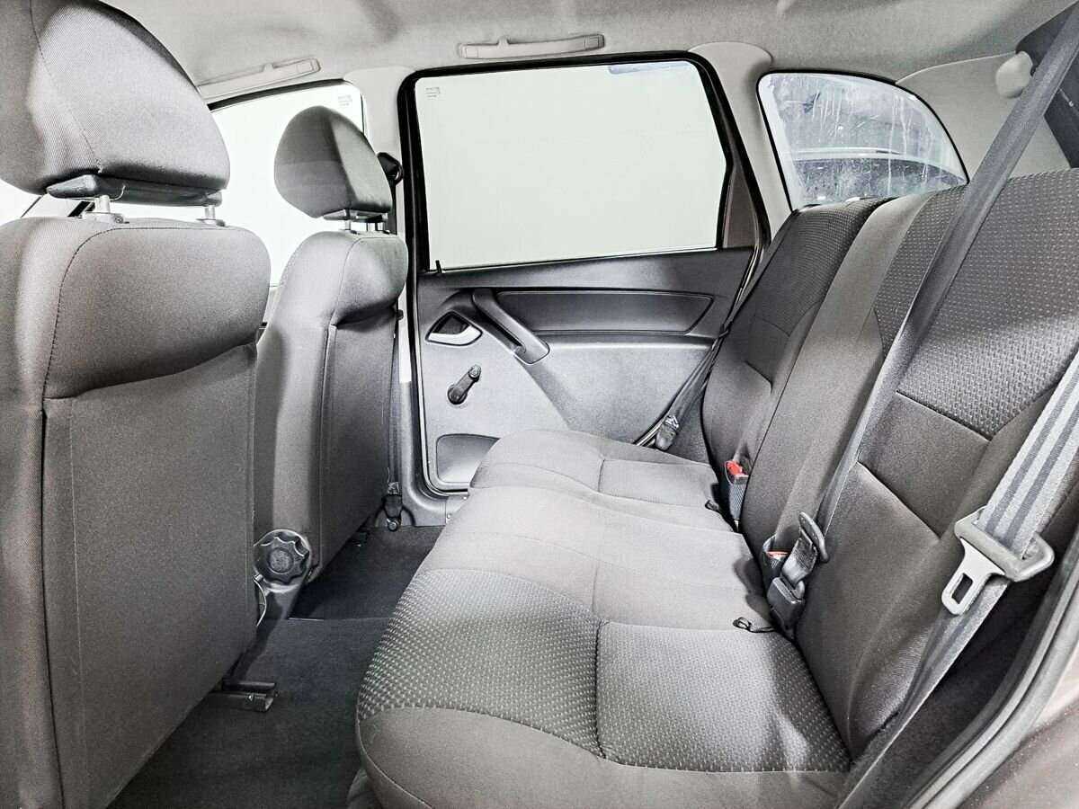 Купить Лада (ВАЗ) Калина, 2014, 140 000 км.. Фото: #7