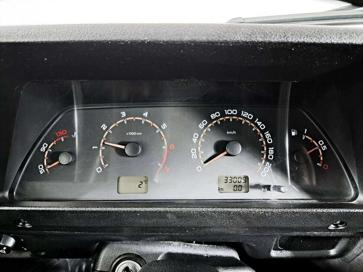 Купить Лада (ВАЗ) 2121 (4х4), 2019, 32 000 км.. Фото: #10