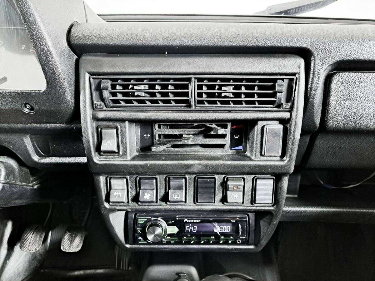 Купить Лада (ВАЗ) 2121 (4х4), 2019, 32 000 км.. Фото: #12