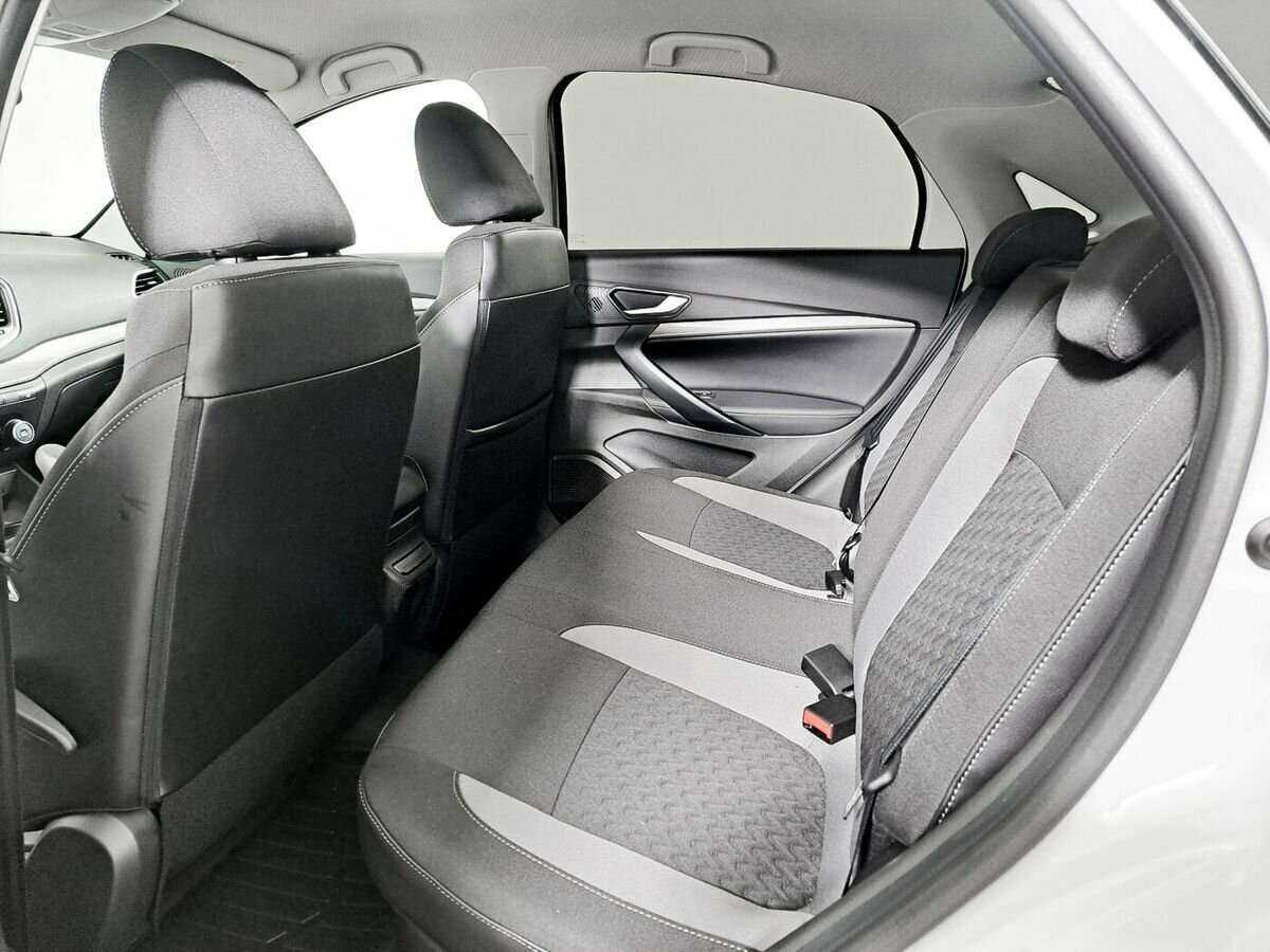 Купить Lada (ВАЗ) Vesta, 2023, 1 117 км.. Фото: #7