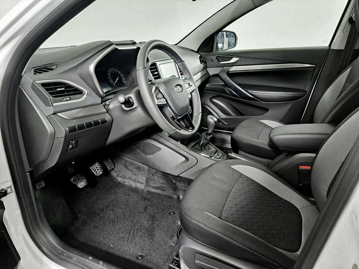 Купить Lada (ВАЗ) Vesta, 2023, 1 117 км.. Фото: #11