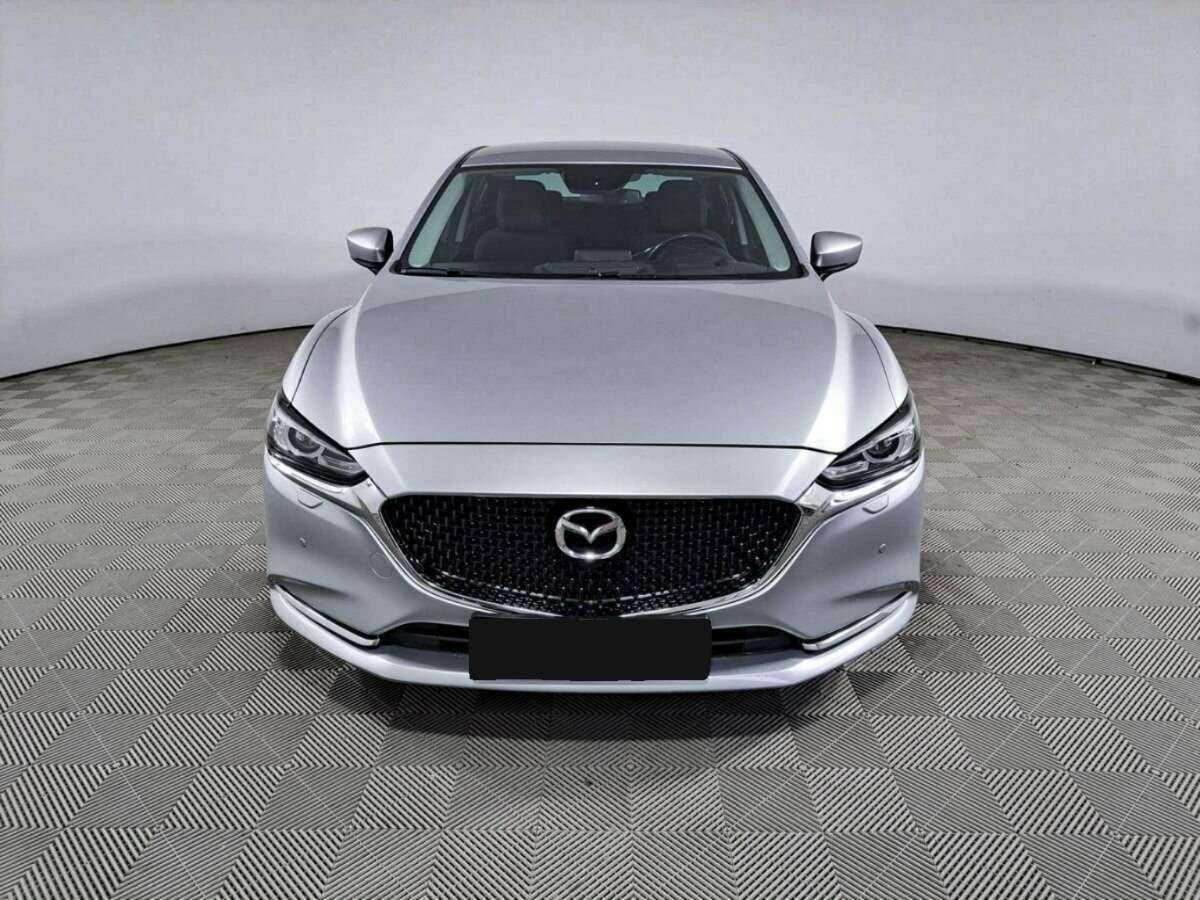 Купить Mazda 6, 2019, 79 000 км.. Фото: #1