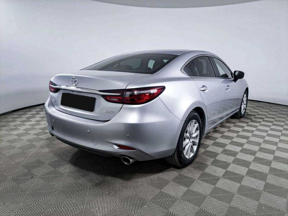 Купить Mazda 6, 2019, 79 000 км.. Фото: #4