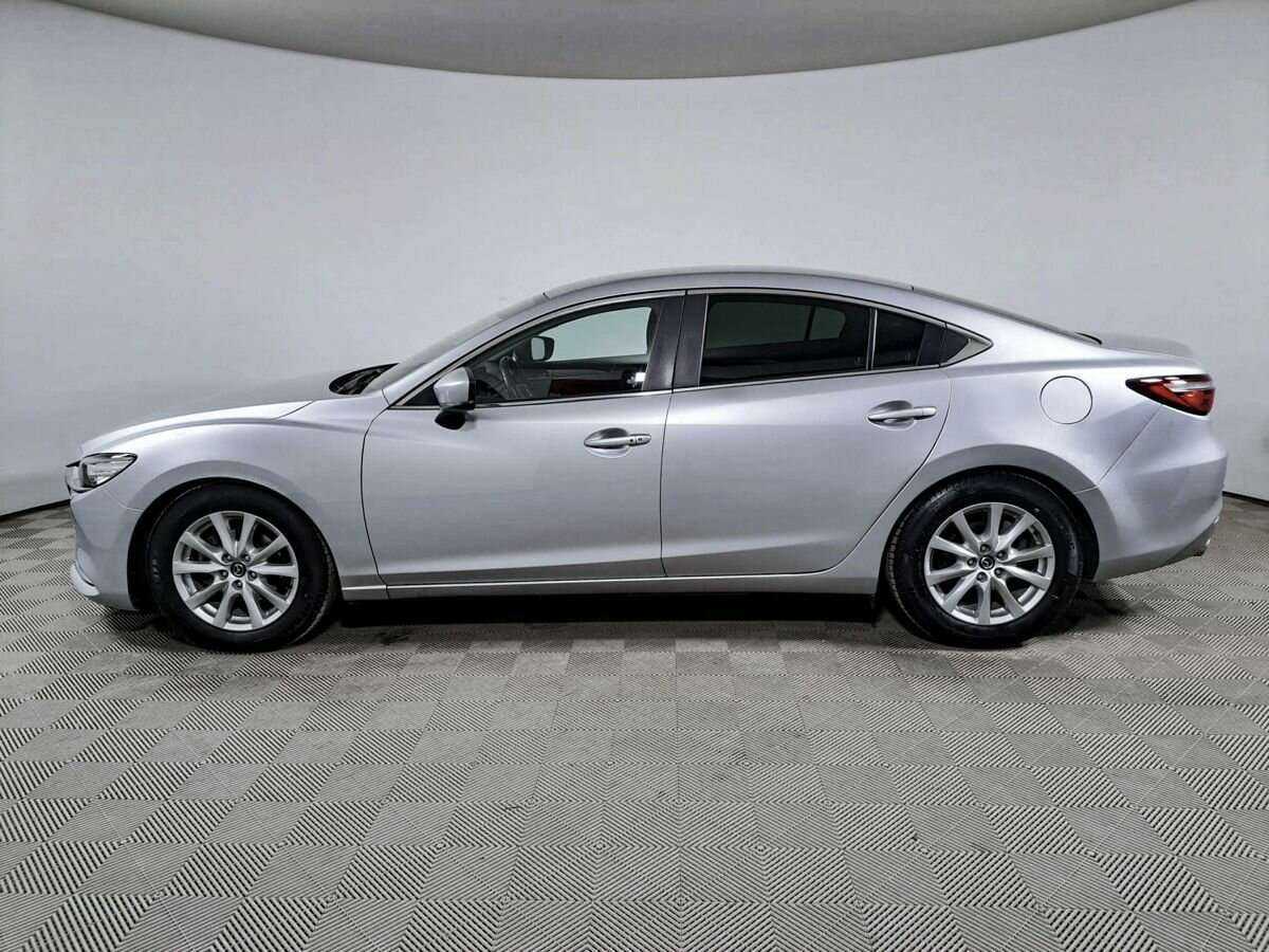 Купить Mazda 6, 2019, 79 000 км.. Фото: #7