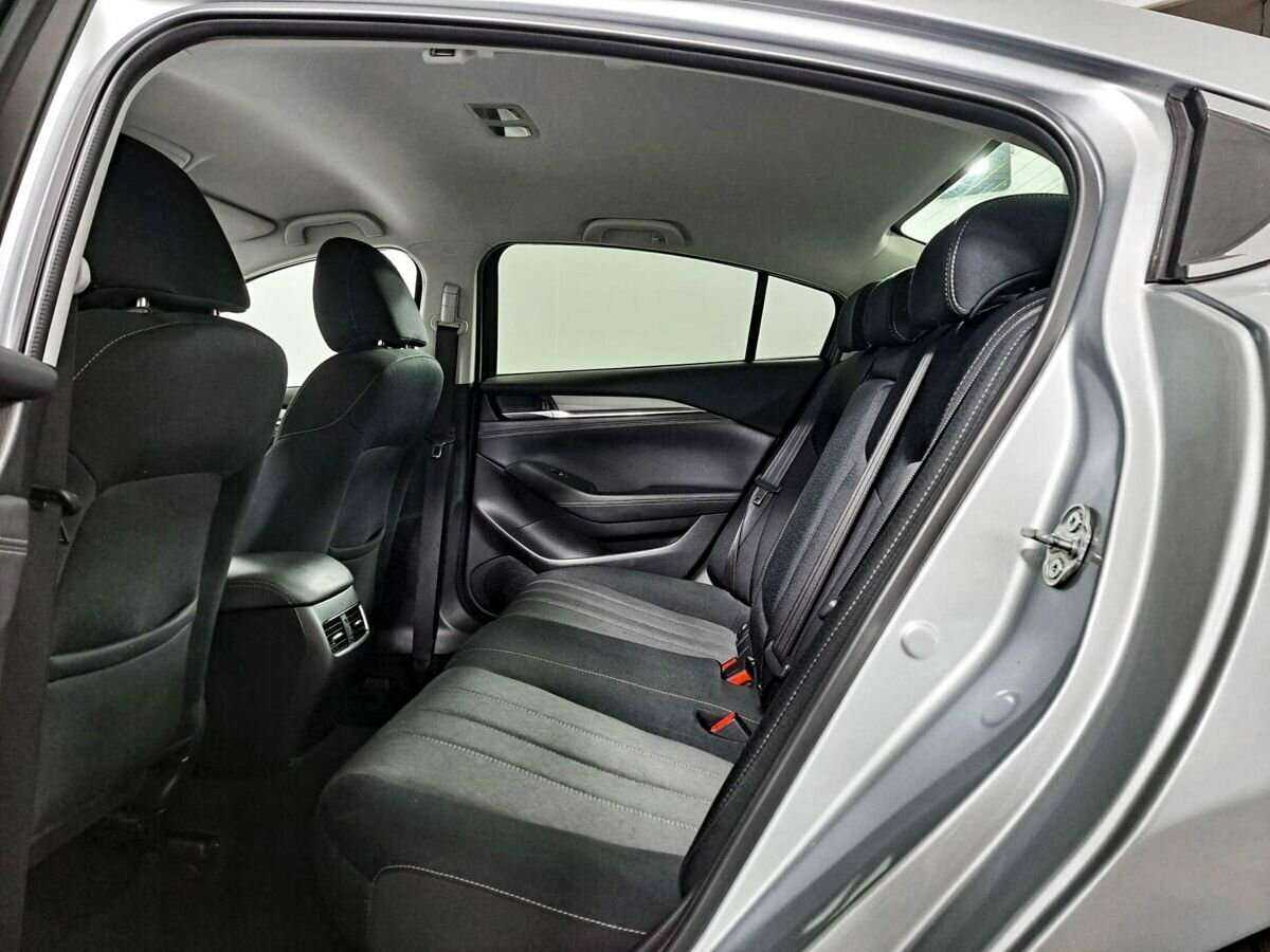 Купить Mazda 6, 2019, 79 000 км.. Фото: #9