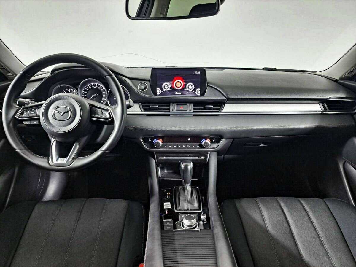 Купить Mazda 6, 2019, 79 000 км.. Фото: #11