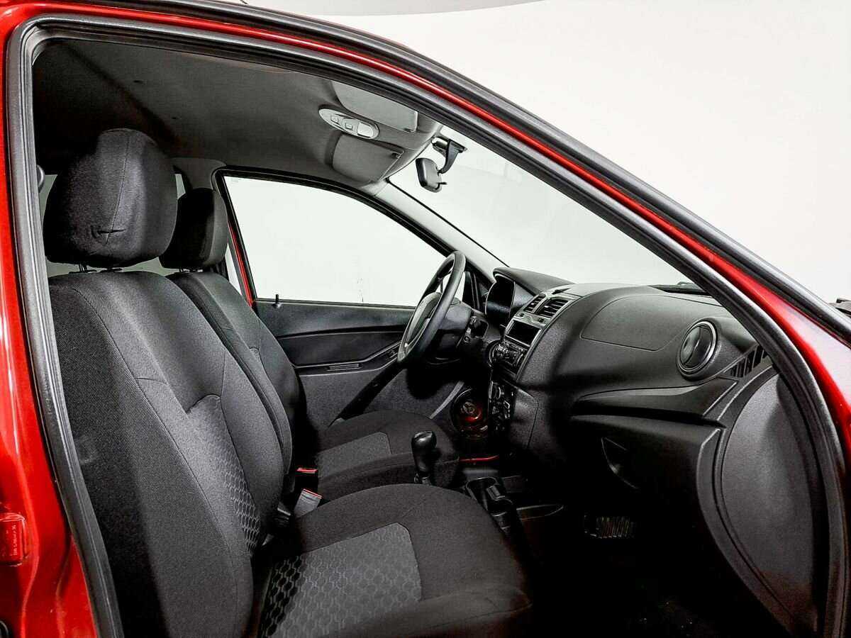 Купить Лада (ВАЗ) Гранта, 2019, 40 120 км.. Фото: #5