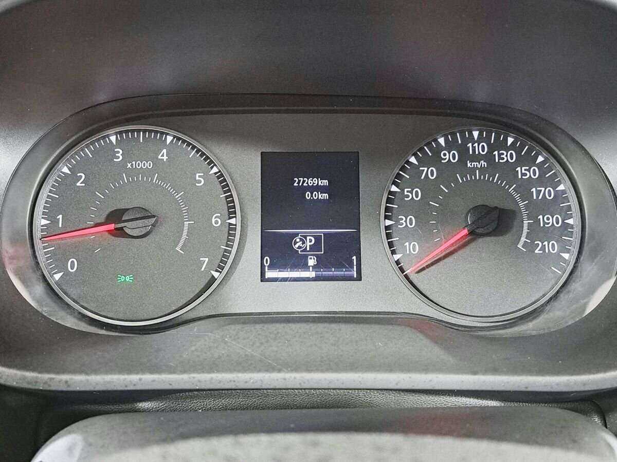 Купить Рено Аркана, 2021, 27 263 км.. Фото: #10