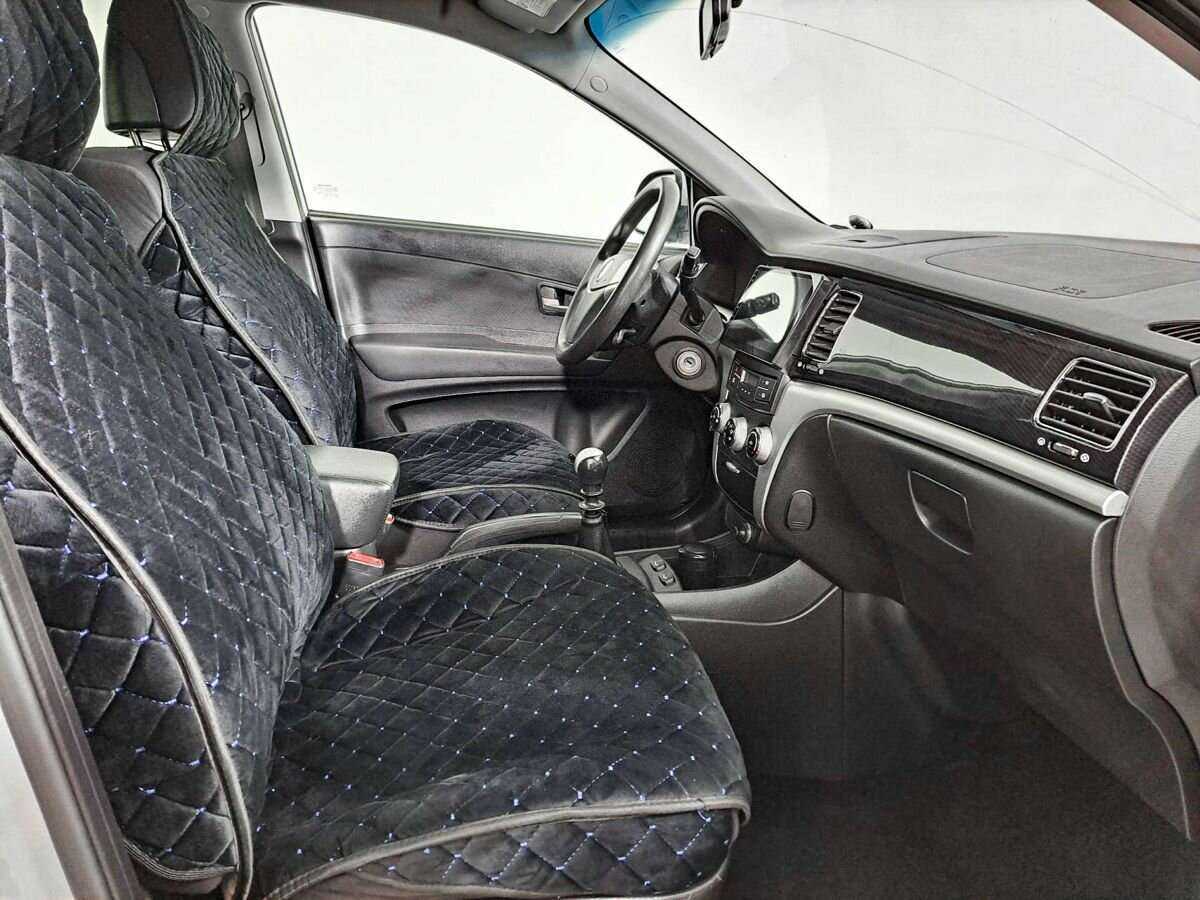 Купить Сан-Ён Актион, 2013, 190 000 км.. Фото: #8