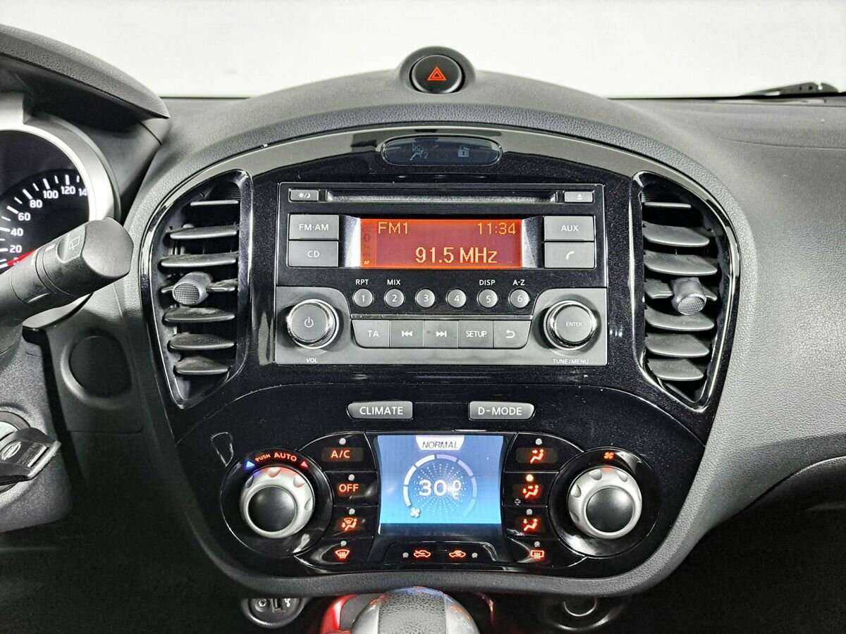 Купить Ниссан Жук, 2013, 145 600 км.. Фото: #12