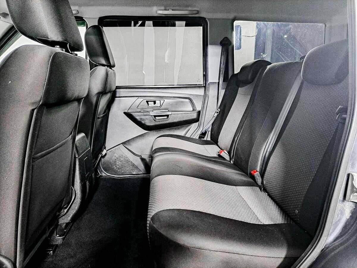 Купить УАЗ Патриот, 2016, 89 000 км.. Фото: #9