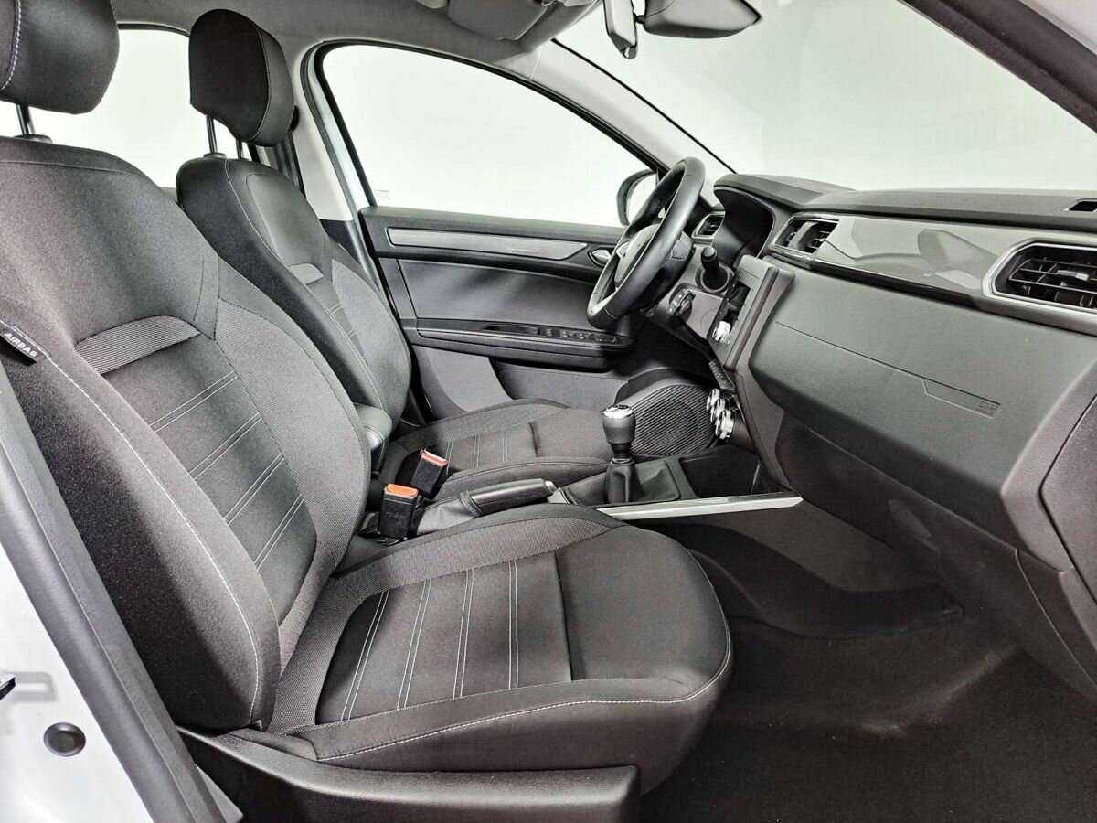 Купить Рено Аркана, 2020, 27 500 км.. Фото: #6