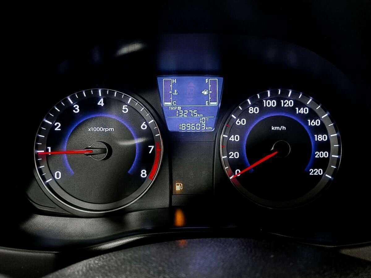 Купить Хендай Солярис, 2015, 192 000 км.. Фото: #7