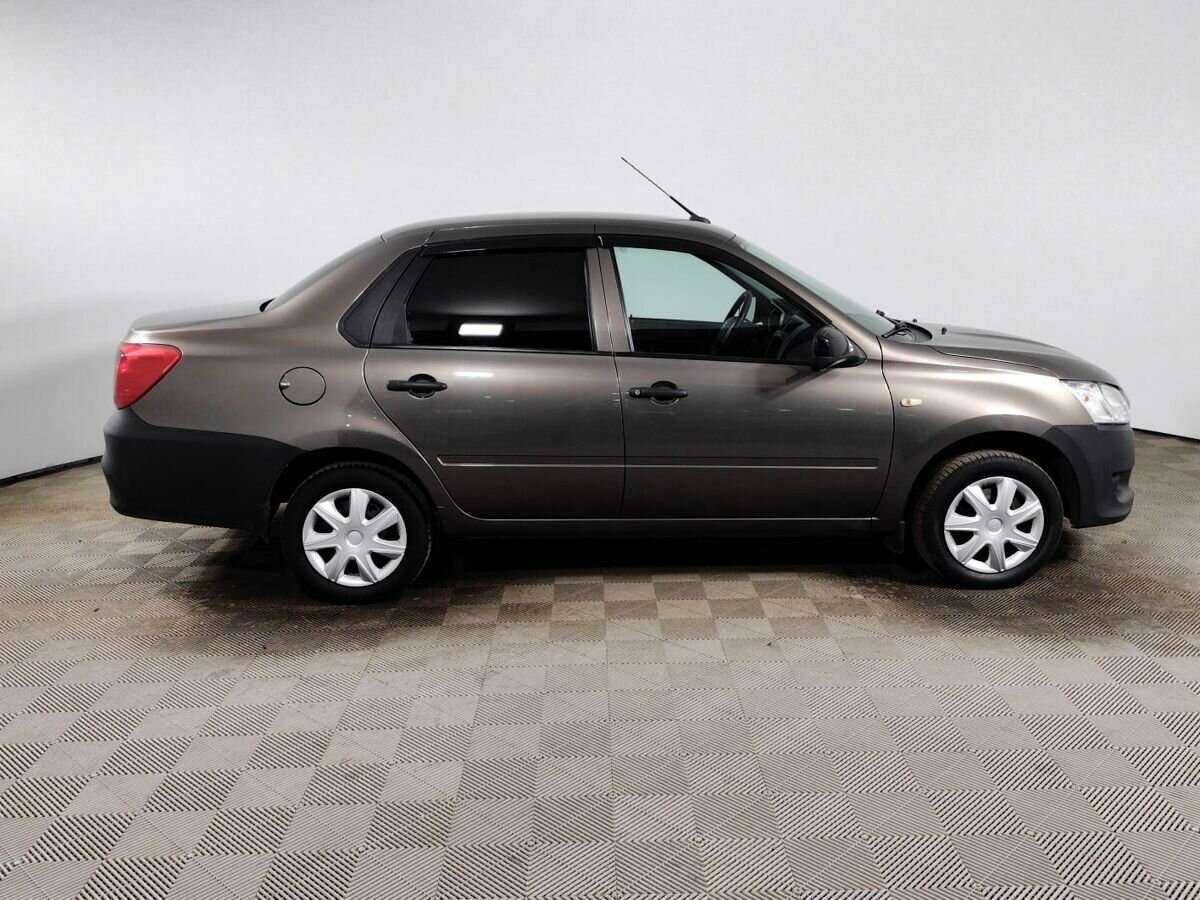 Купить Датсун он-ДО, 2019, 66 000 км.. Фото: #3