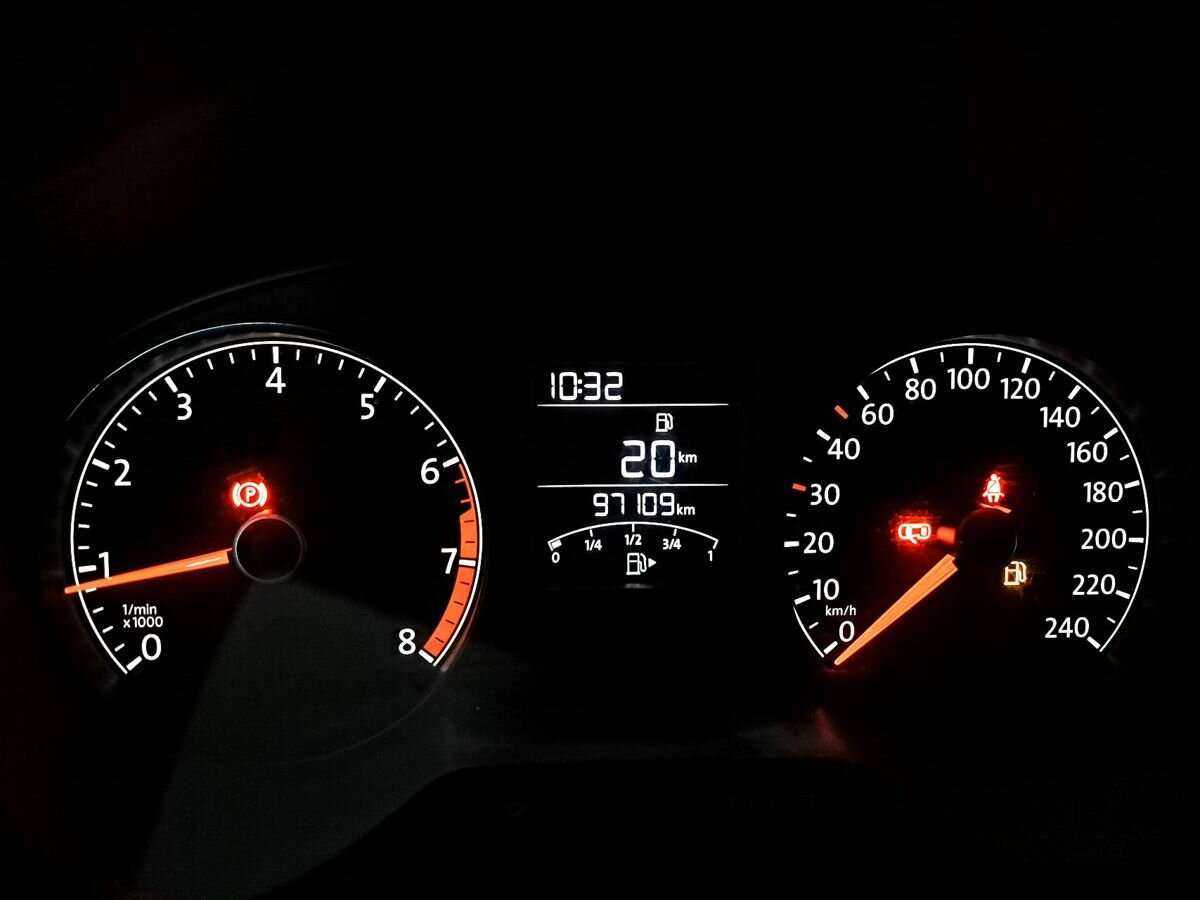 Купить Фольксваген Поло, 2016, 97 000 км.. Фото: #10