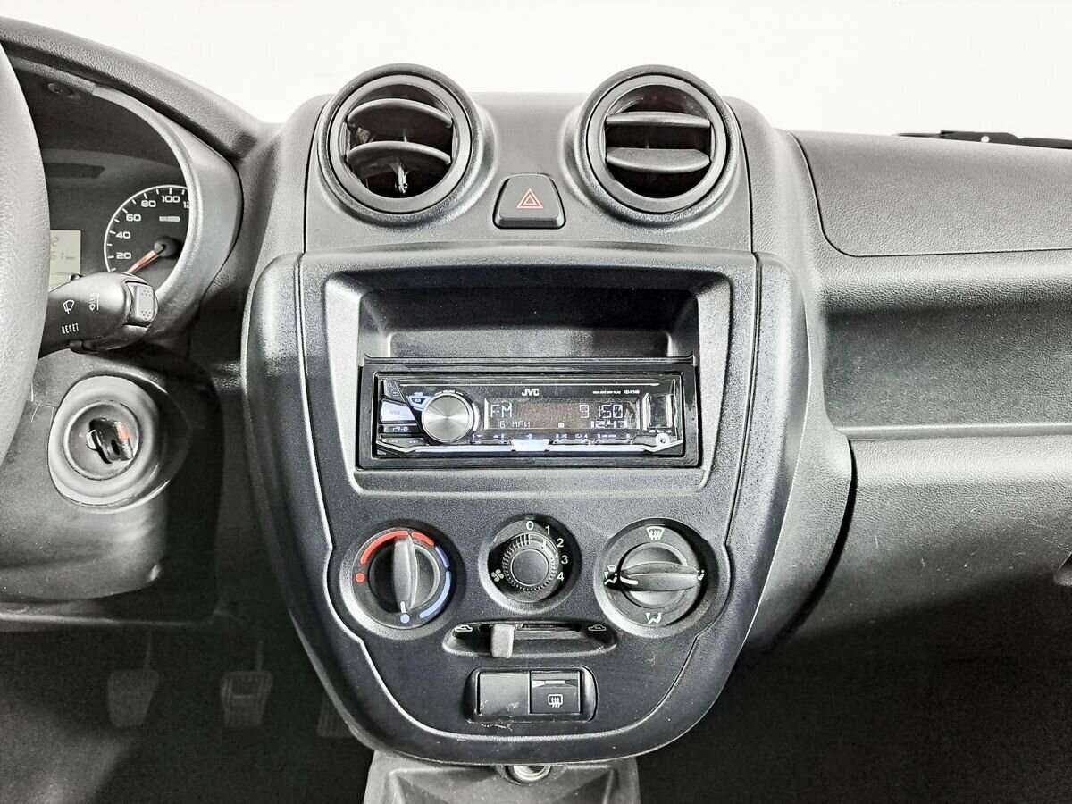 Купить Лада (ВАЗ) Гранта, 2017, 158 560 км.. Фото: #10