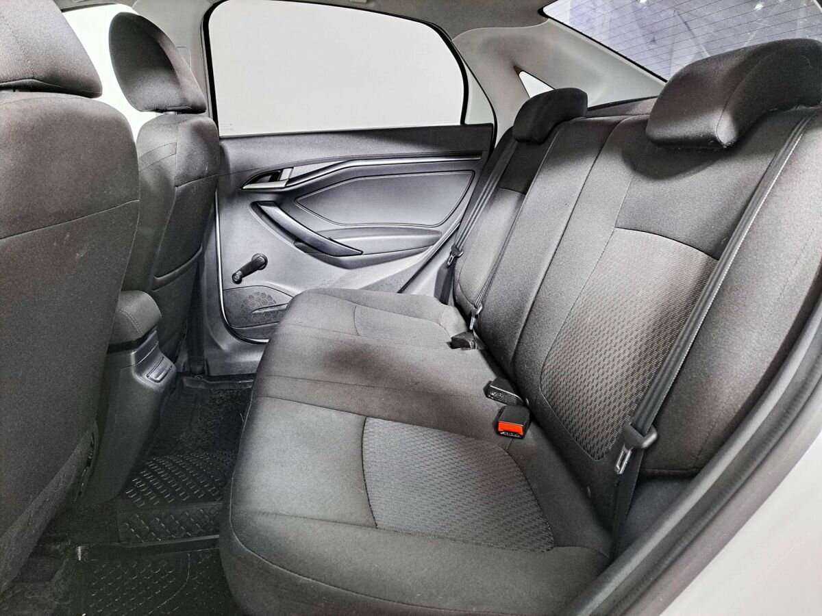 Купить Лада (ВАЗ) Веста, 2021, 157 000 км.. Фото: #7