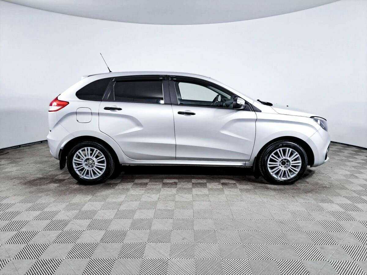 Купить Лада (ВАЗ) ИКСРЭЙ, 2018, 140 000 км.. Фото: #3