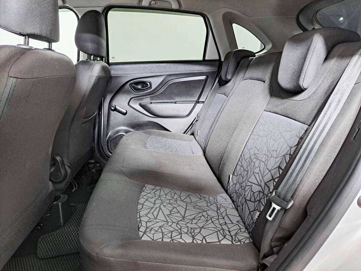 Купить Лада (ВАЗ) ИКСРЭЙ, 2018, 140 000 км.. Фото: #9