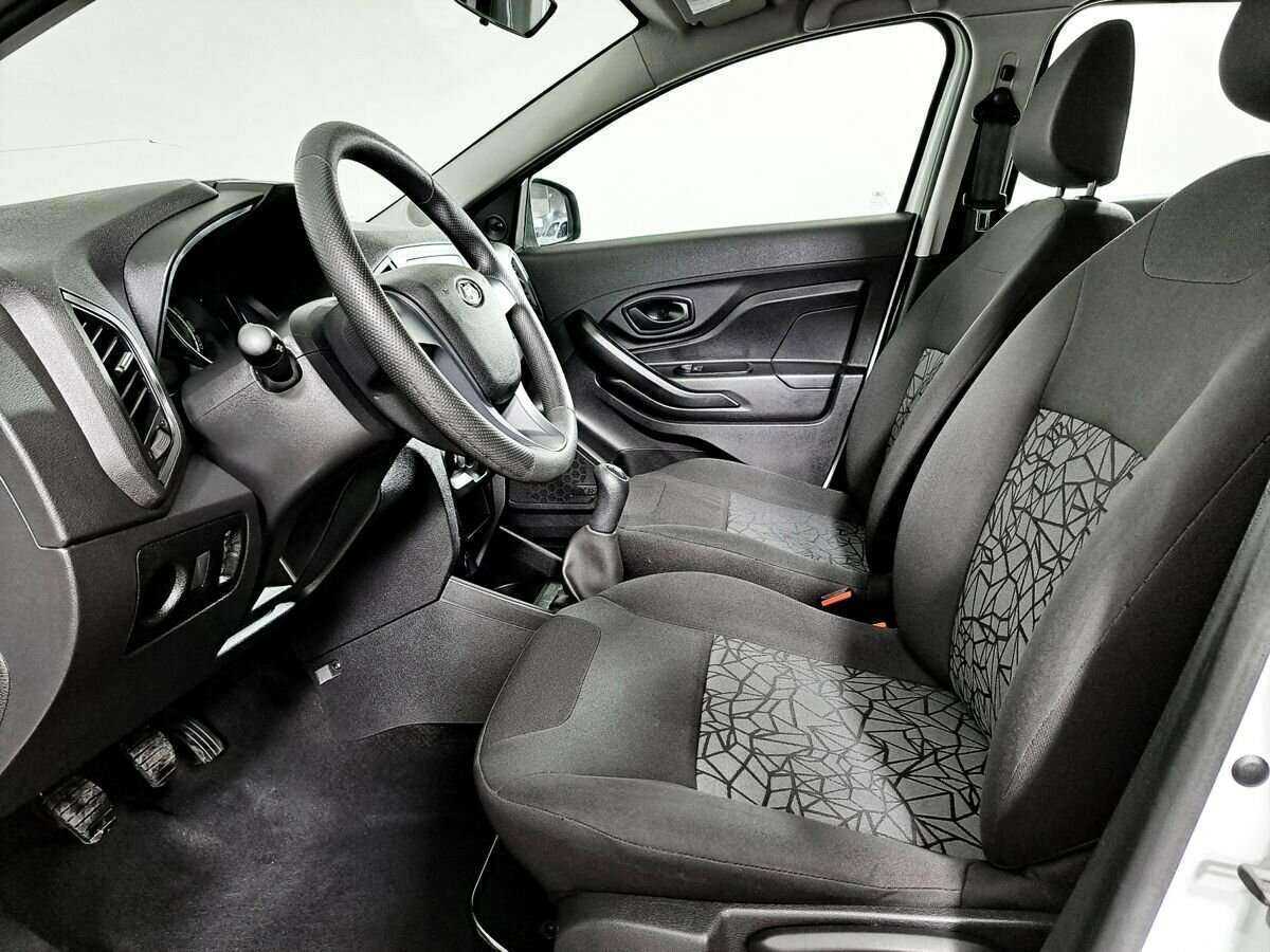 Купить Лада (ВАЗ) ИКСРЭЙ, 2018, 36 994 км.. Фото: #12