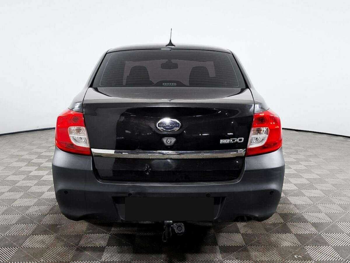 Купить Датсун он-ДО, 2019, 117 000 км.. Фото: #3