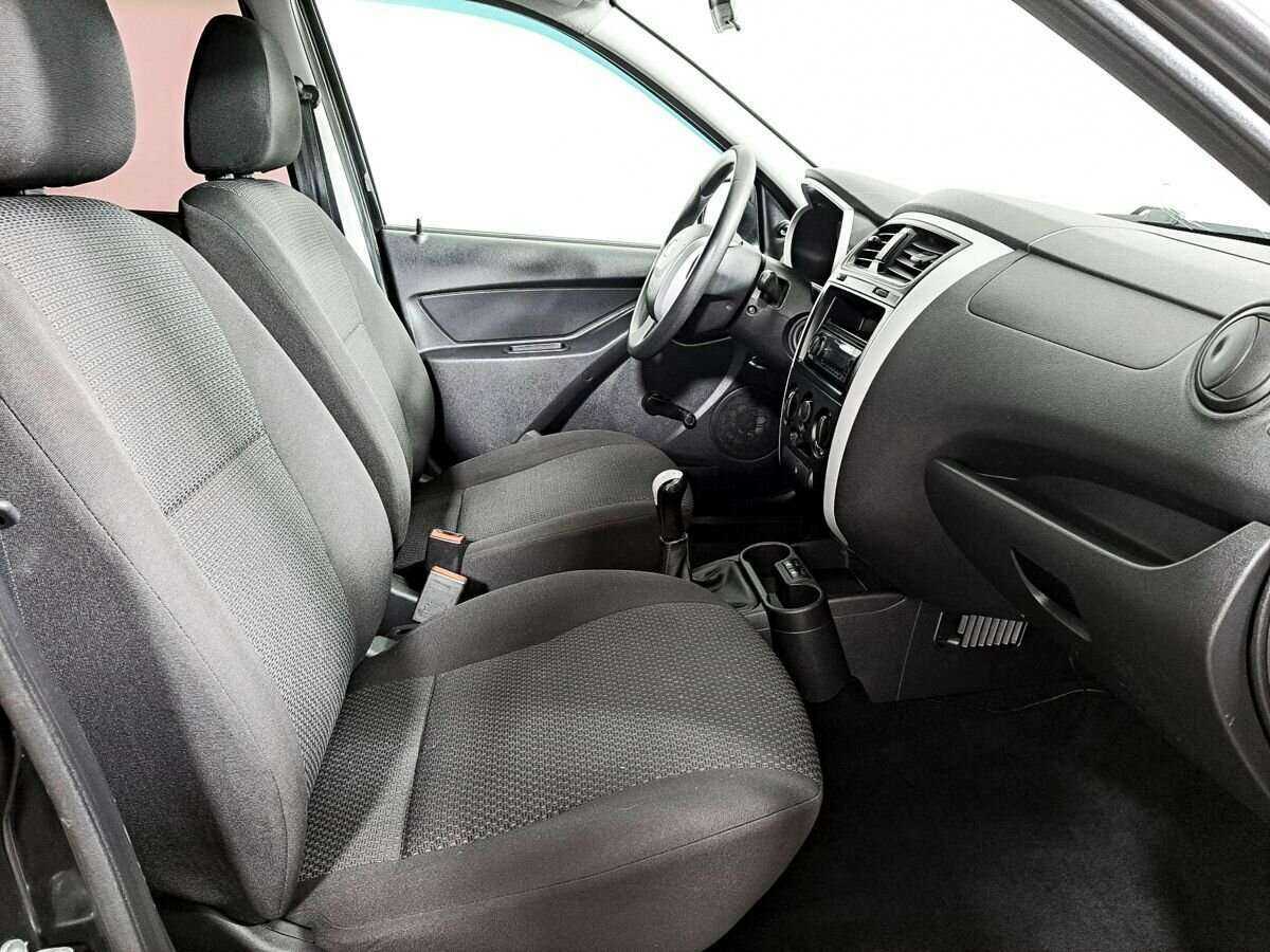 Купить Датсун он-ДО, 2019, 117 000 км.. Фото: #4