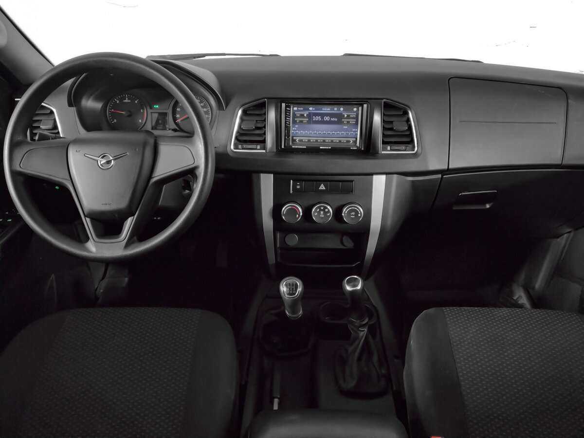 Купить УАЗ Патриот, 2019, 93 318 км.. Фото: #8