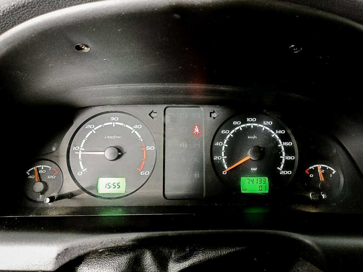 Купить УАЗ Патриот, 2014, 74 138 км.. Фото: #9