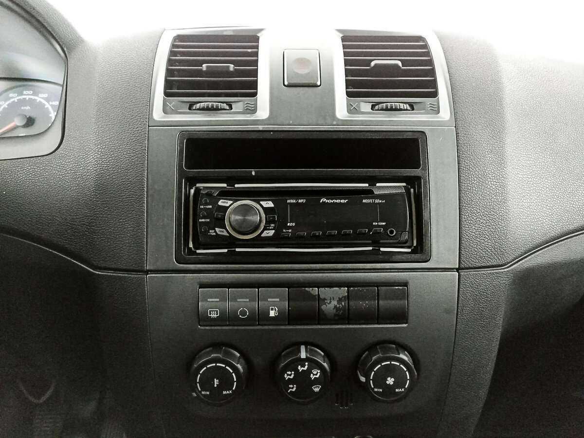 Купить УАЗ Патриот, 2014, 74 138 км.. Фото: #11