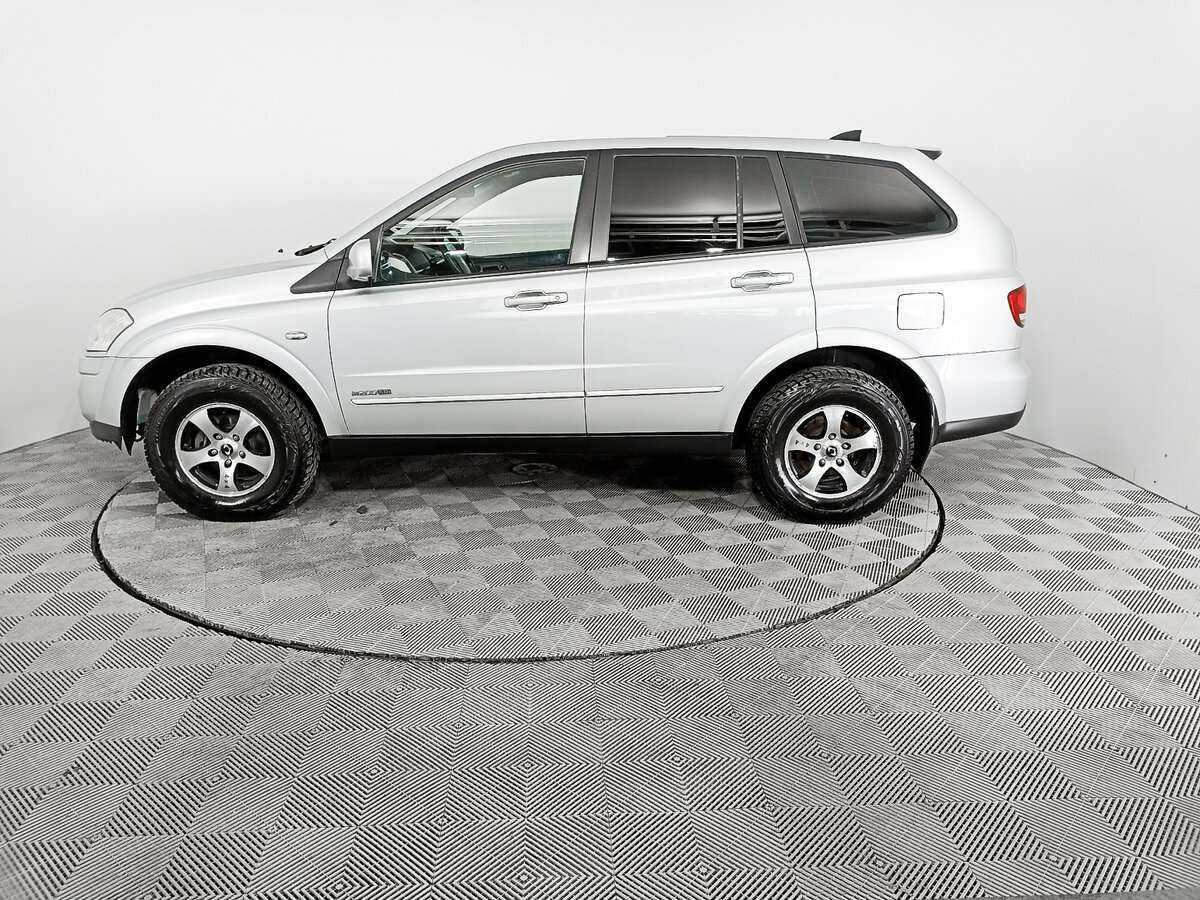 Купить Сан-Ён Кирон, 2013, 207 083 км.. Фото: #7