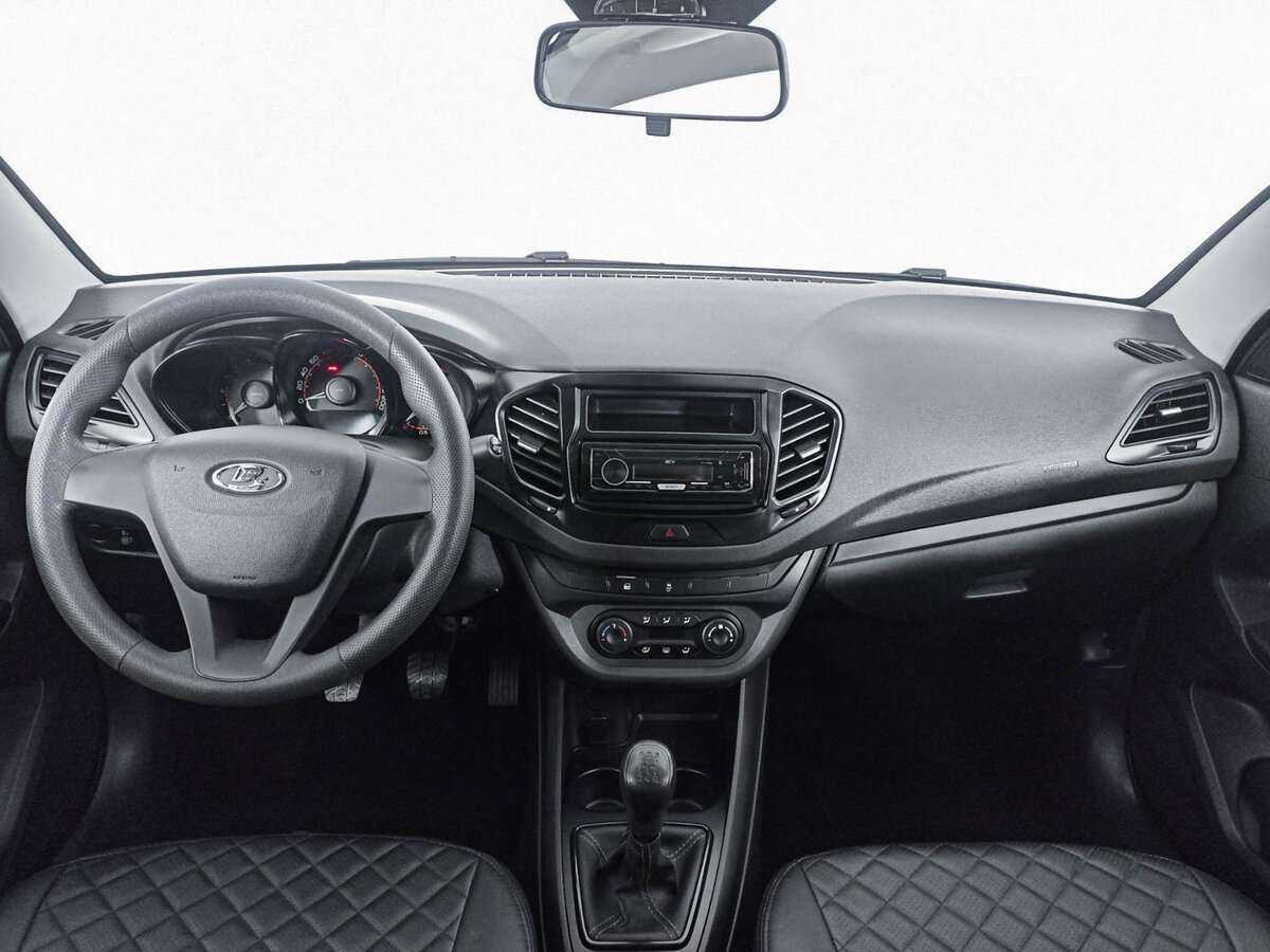 Купить Лада (ВАЗ) Веста, 2020, 35 745 км.. Фото: #13