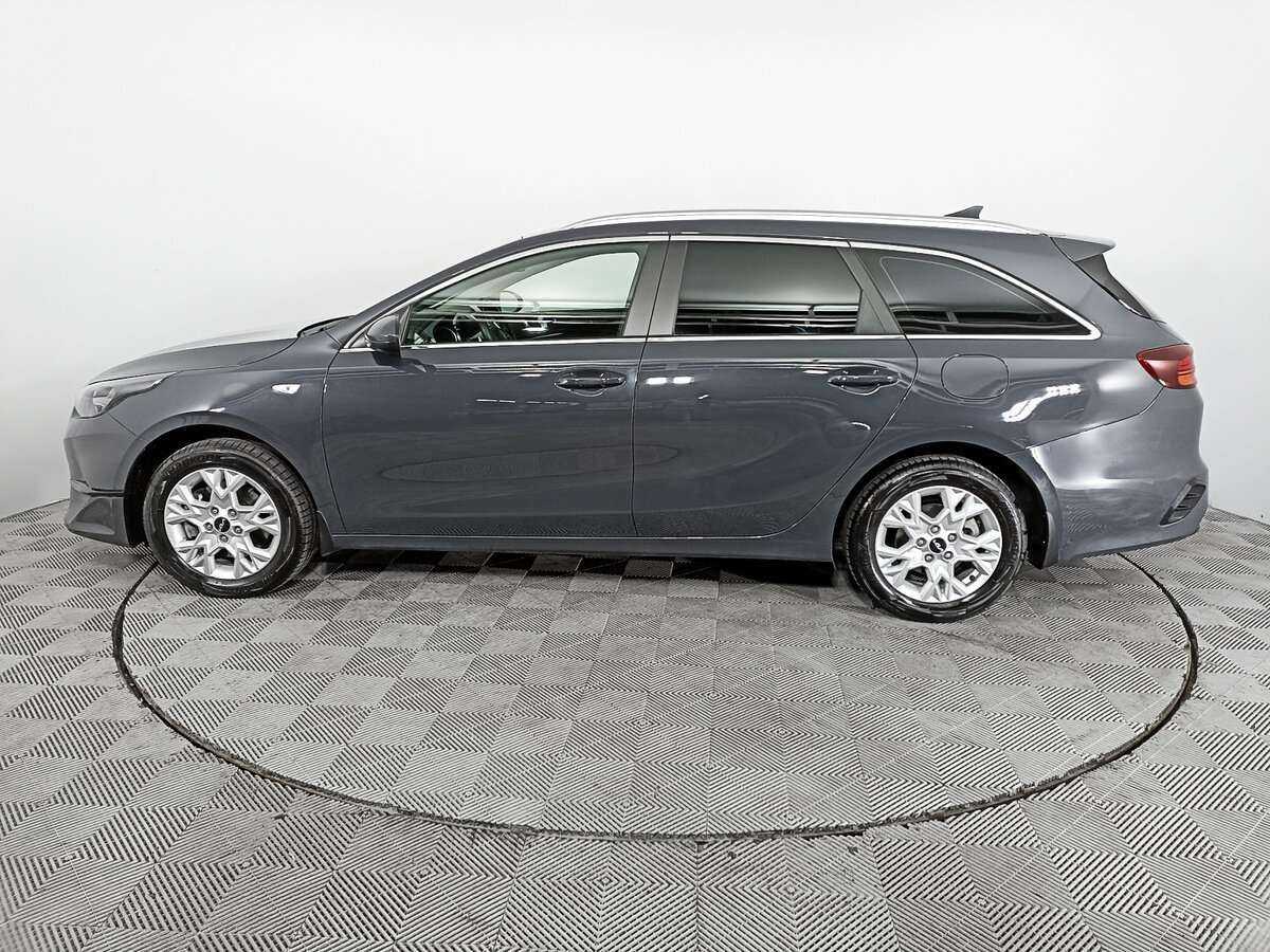 Купить Kia Ceed, 2022, 9 924 км.. Фото: #7