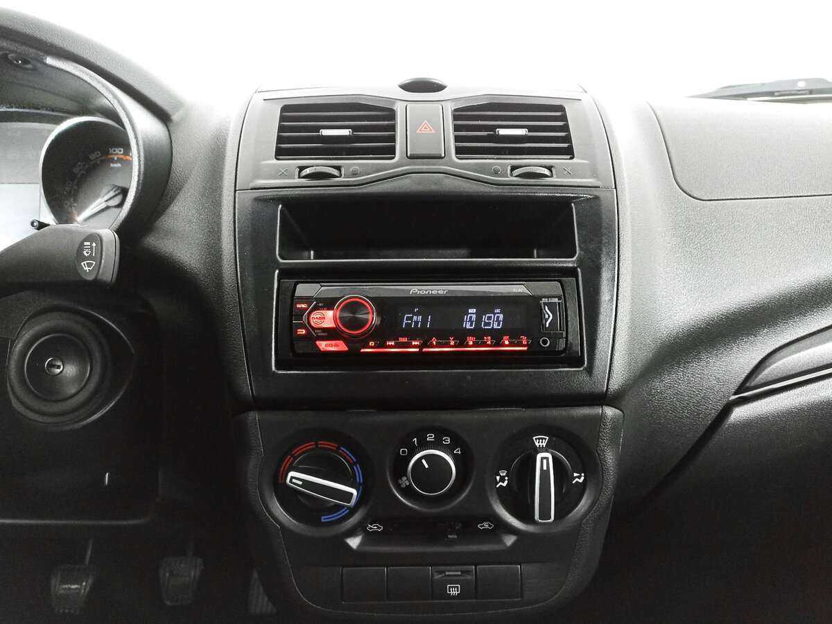 Купить Лада (ВАЗ) Гранта, 2020, 61 554 км.. Фото: #9