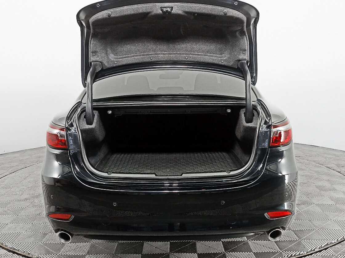 Купить Mazda 6, 2019, 90 300 км.. Фото: #7
