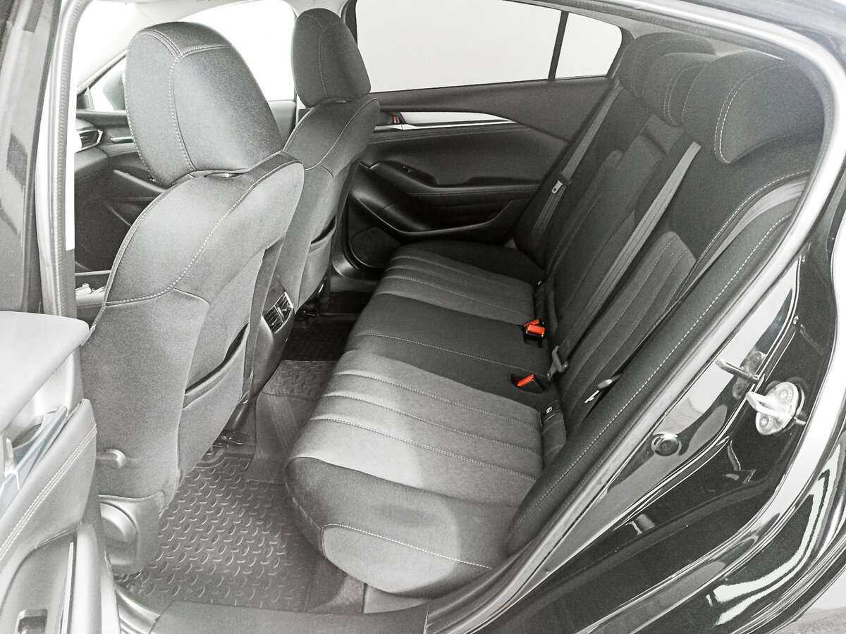 Купить Mazda 6, 2019, 90 300 км.. Фото: #9