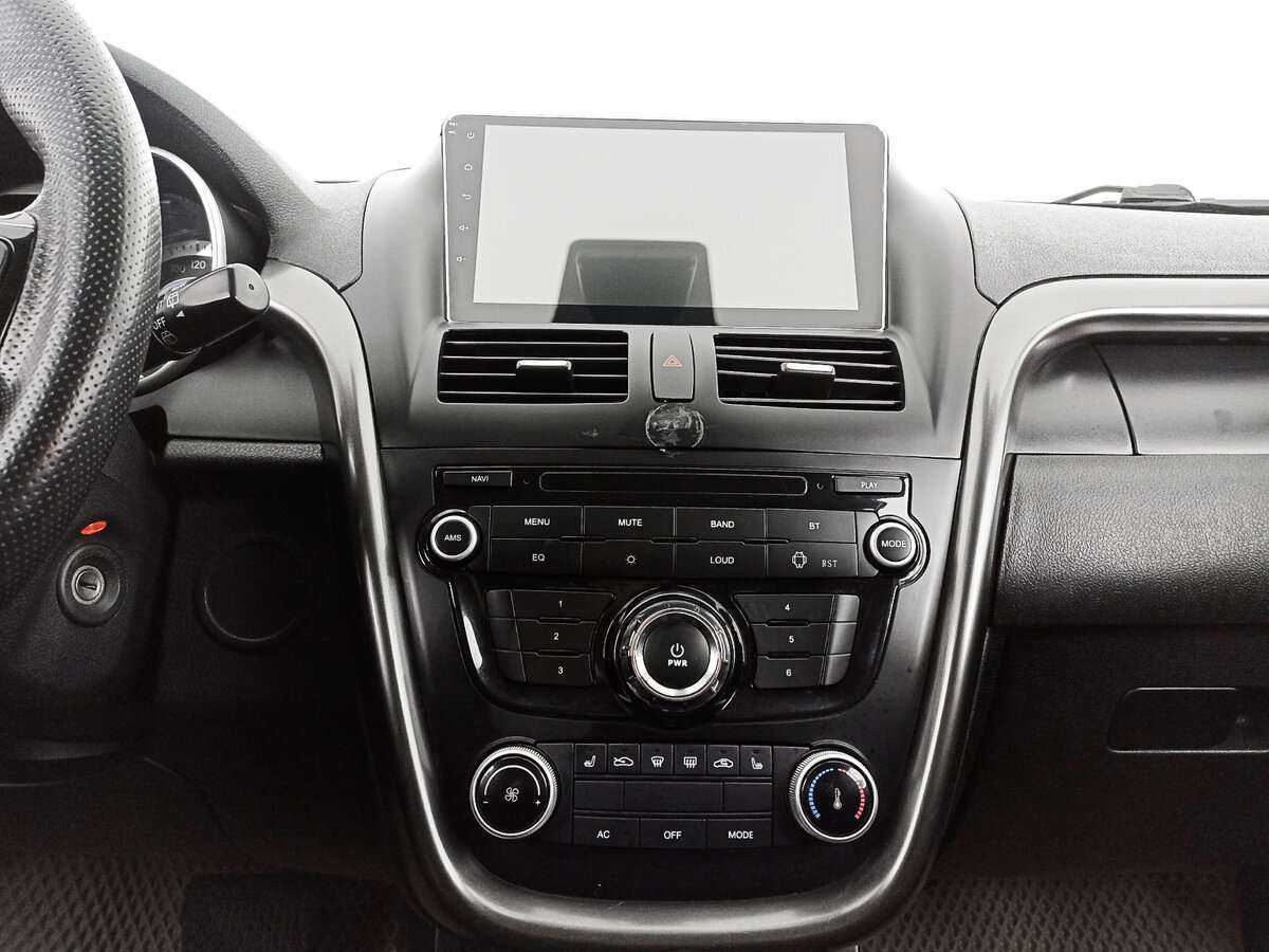 Купить ФАВ Бестюрн Икс80, 2017, 116 823 км.. Фото: #11