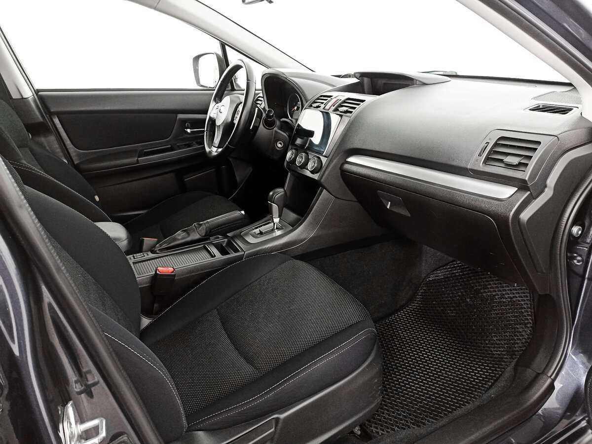Купить Subaru XV, 2014, 157 801 км.. Фото: #8