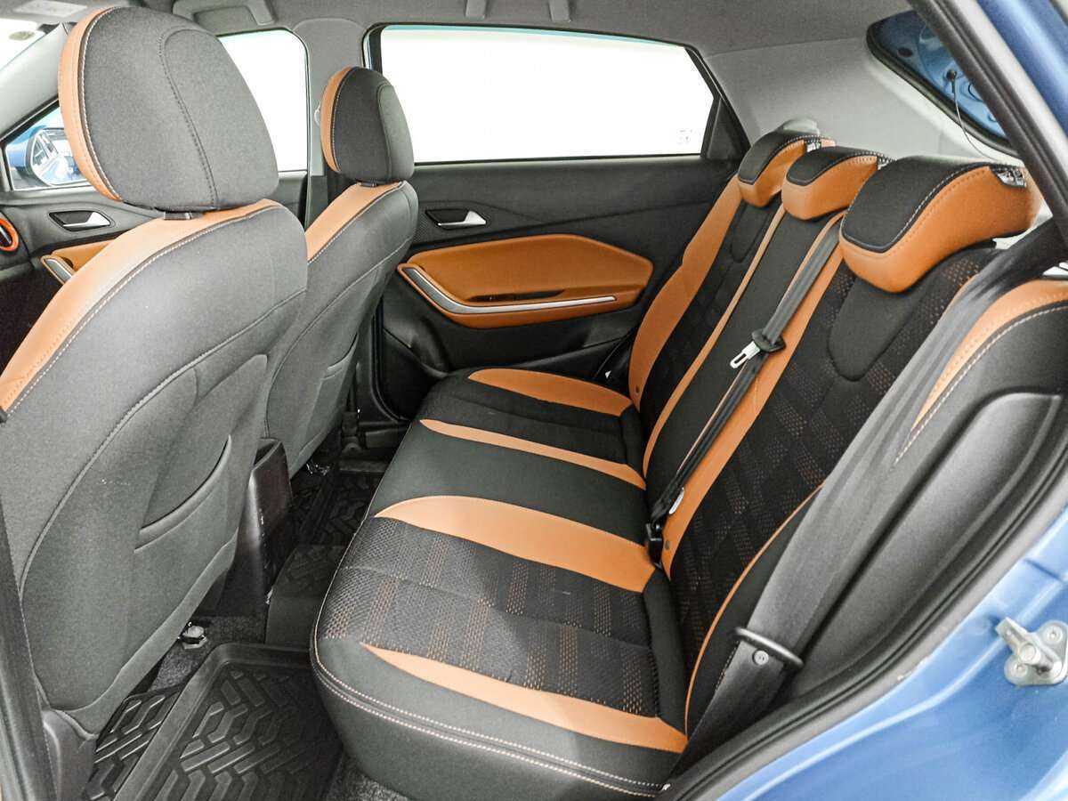 Купить Чери Тигго 2, 2017, 37 001 км.. Фото: #9