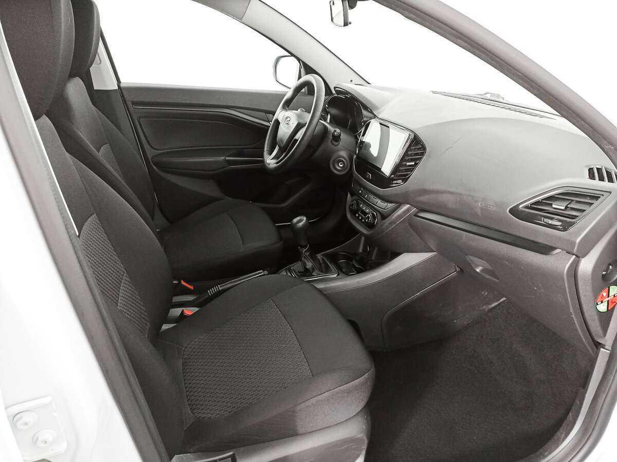 Купить Лада (ВАЗ) Веста, 2019, 138 602 км.. Фото: #6