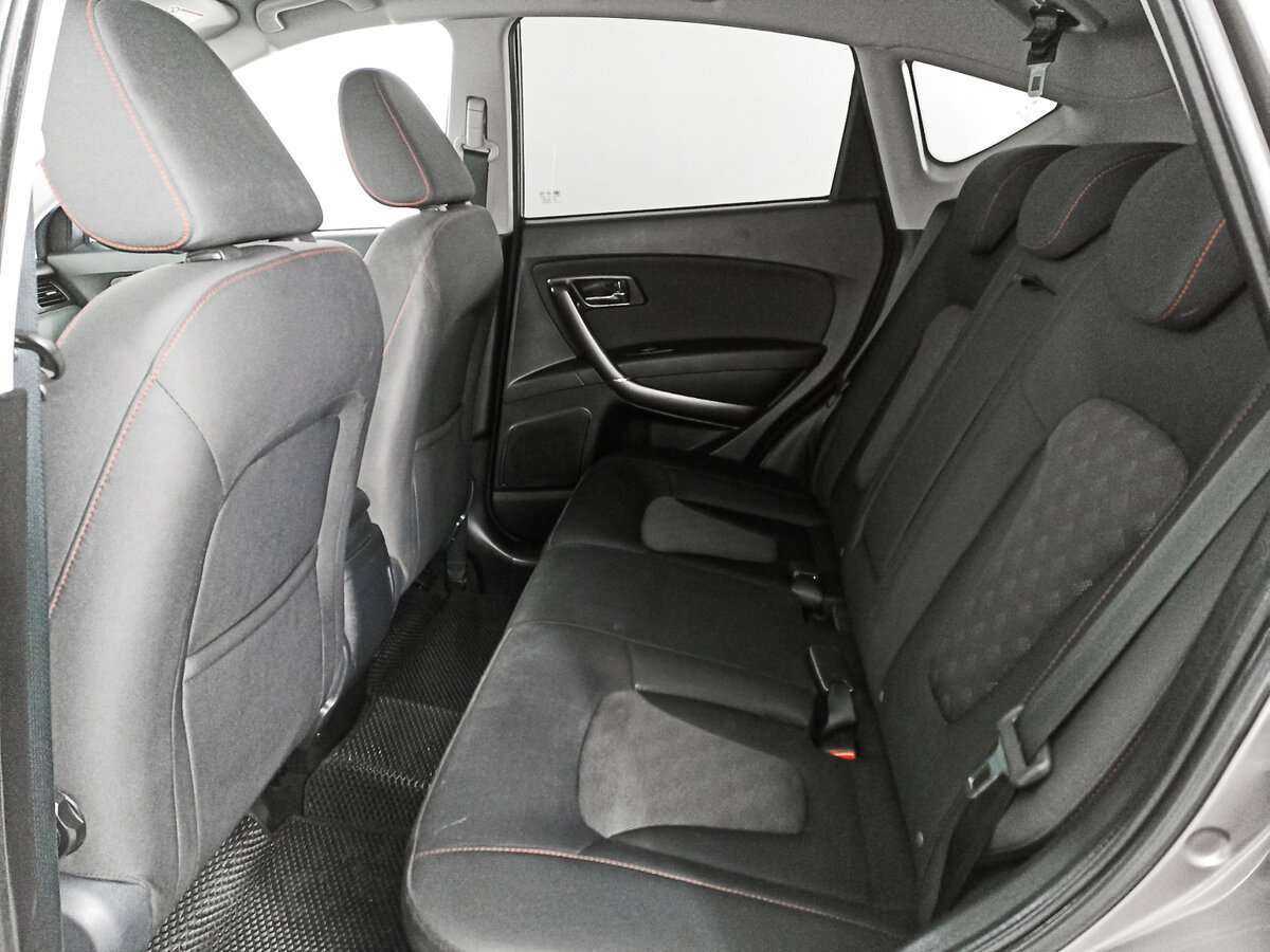 Купить ФАВ Бестюрн Икс80, 2017, 79 107 км.. Фото: #9