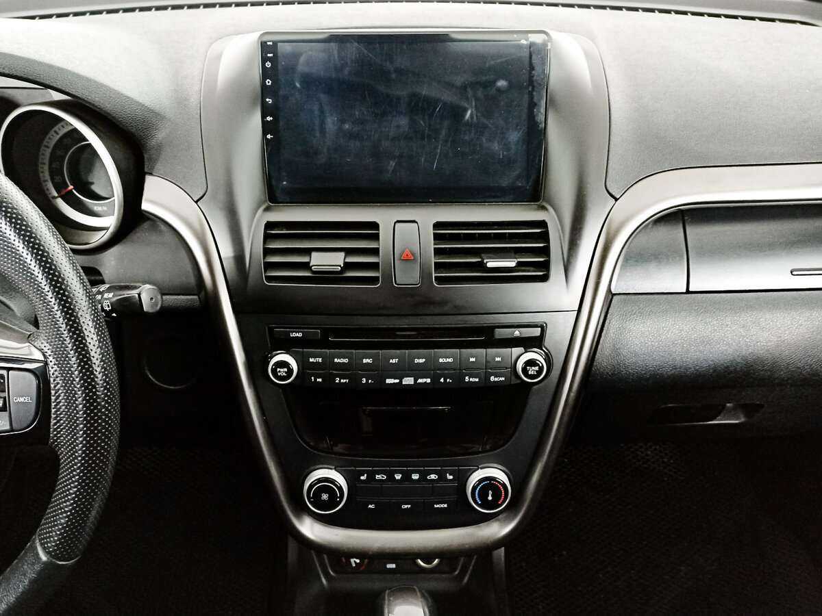 Купить ФАВ Бестюрн Икс80, 2017, 79 107 км.. Фото: #12